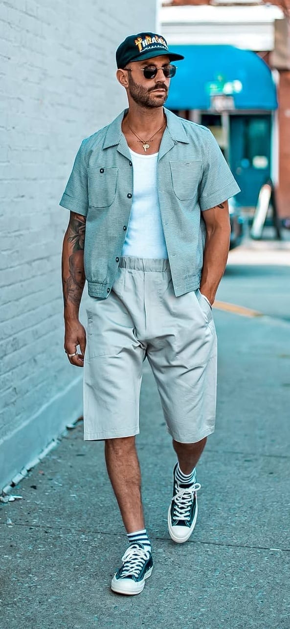Mens Summer Outfit Ideas Mens Summer Outfit Ideas