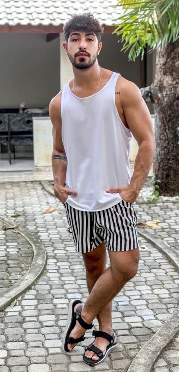 Mens Summer Outfits 2020 Mens Summer Outfits 2020