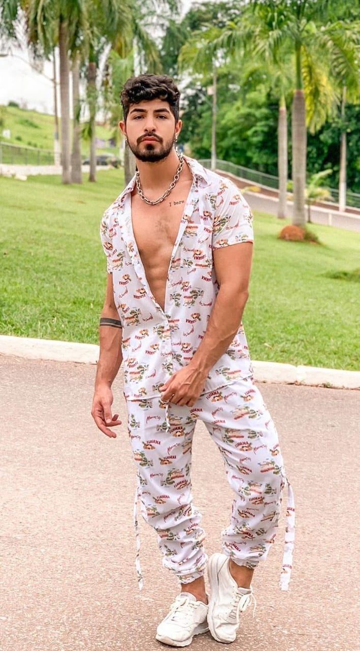 Modish And Stylish Co-ord Outfits for Men Modish And Stylish Co-ord Outfits for Men