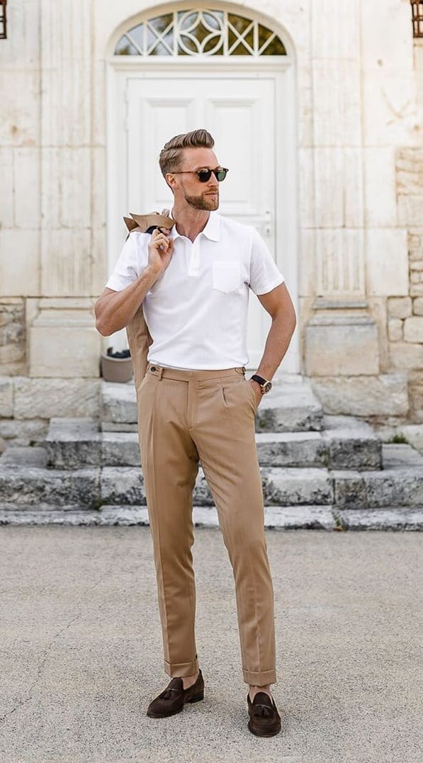 Must Have T- Shirts in your Wardrobe Must Have T- Shirts in your Wardrobe