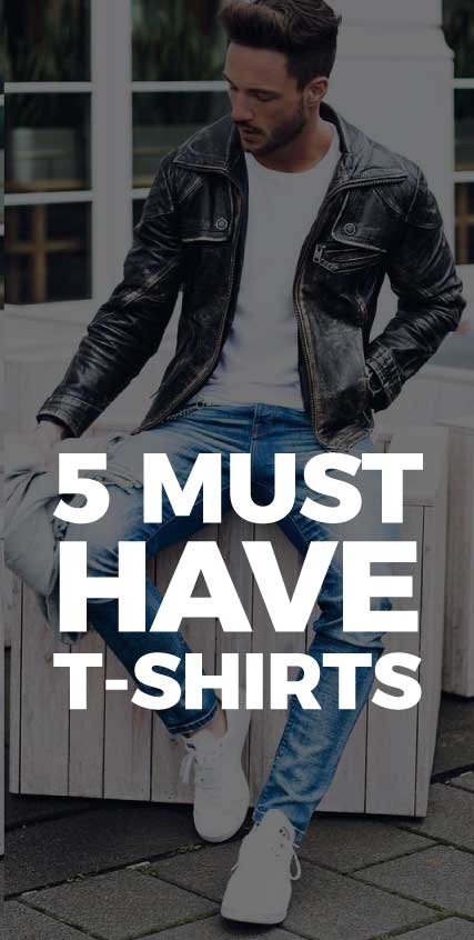 Must-Have-T-Shirts Must-Have-T-Shirts