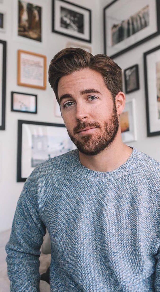 Style Rules for Every Man Style Rules for Every Man