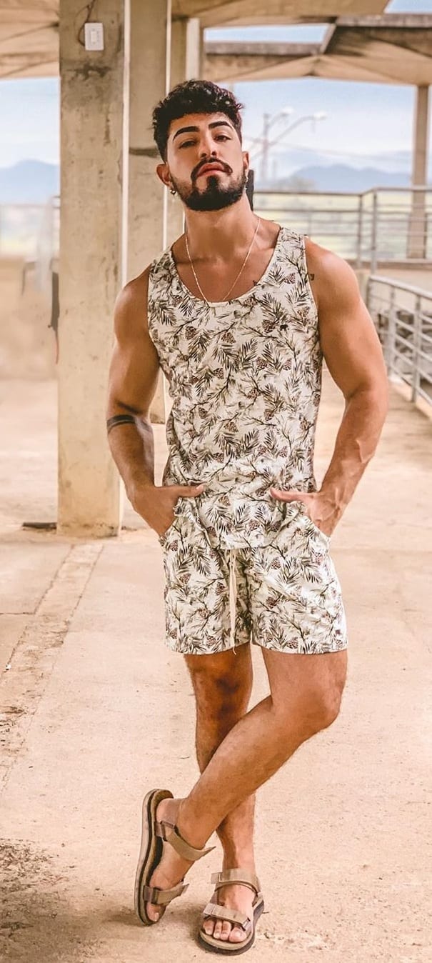 Stylish Co-ord Outfits for Men To Try Stylish Co-ord Outfits for Men To Try