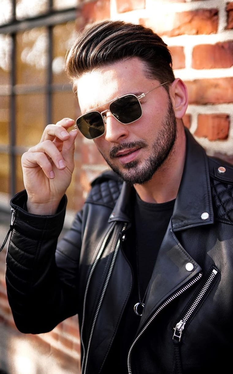 Stylish Sunglasses for Men 2020 Stylish Sunglasses for Men 2020