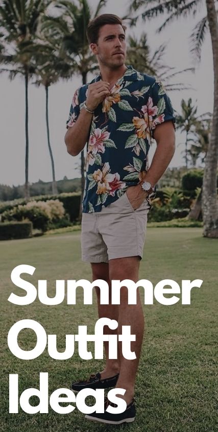 Summer Outfit Ideas Summer Outfit Ideas