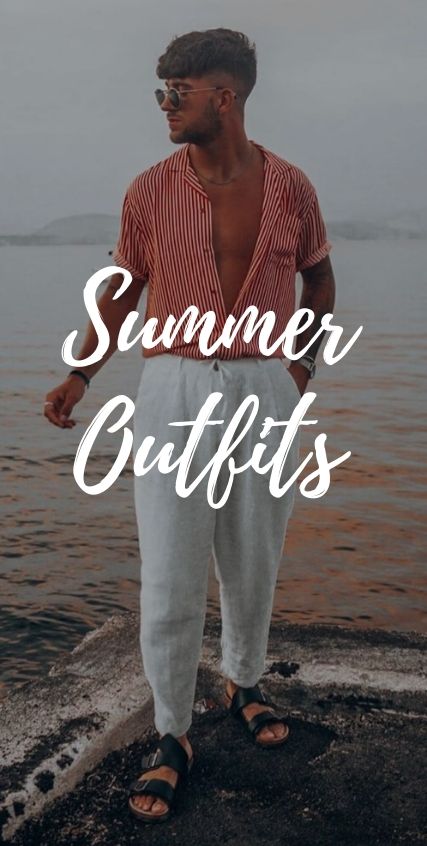 Summer Outfits 10 Killer Summer Outfit Ideas