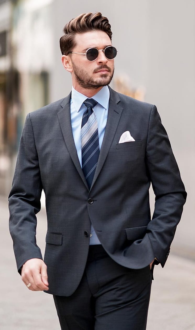 10 Pretty Stylish Ties for Men 10 Pretty Stylish Ties for Men