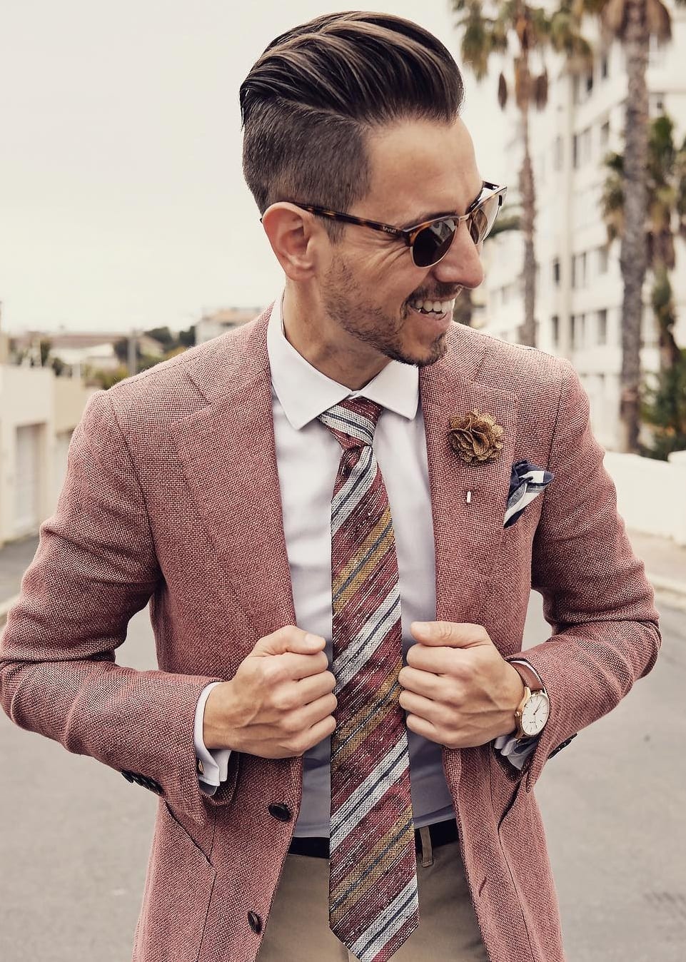 10 Stunning and Stylish Ties for Men 10 Stunning and Stylish Ties for Men