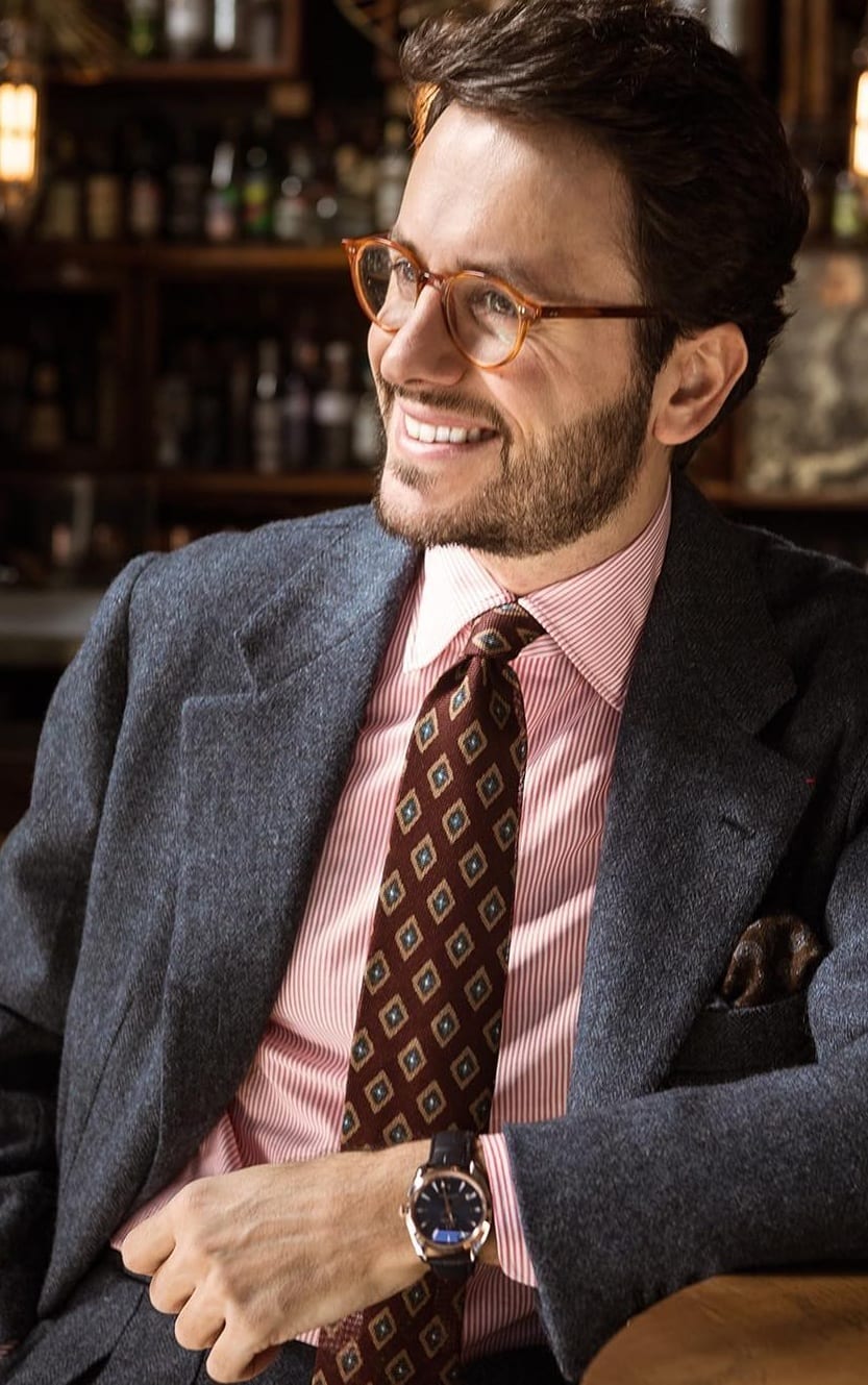10 Stylish Printed Neckties for Men 10 Stylish Printed Neckties for Men
