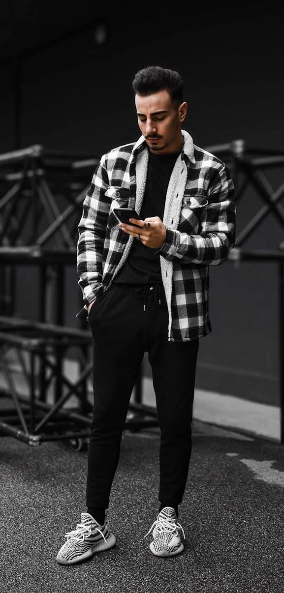 10 Stylish Ways to Wear A Plaid Jacket 10 Stylish Ways to Wear A Plaid Jacket