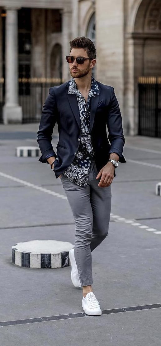5 Amazing Chinos To Wear This Summer 5 Amazing Chinos To Wear This Summer