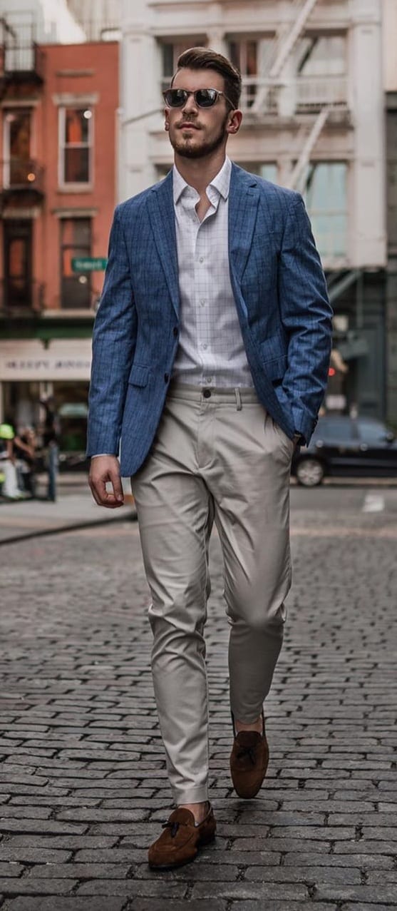 5 Amazing Ways To Style Chinos 5 Amazing Ways To Style Chinos