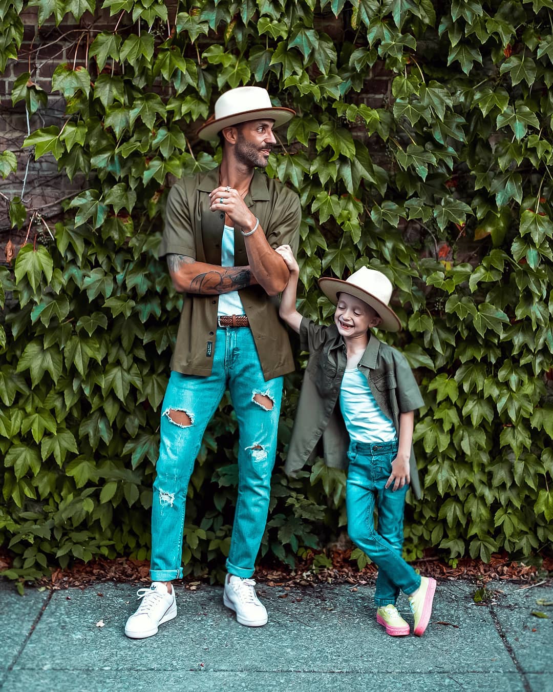 5 Cute Matching Outfit Ideas 5 Cute Matching Outfit Ideas