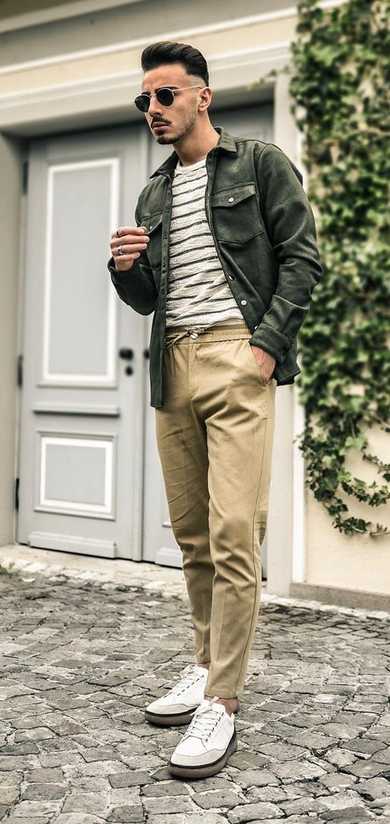 Chinos To Add Now In Your Wardrobe Chinos To Add Now In Your Wardrobe
