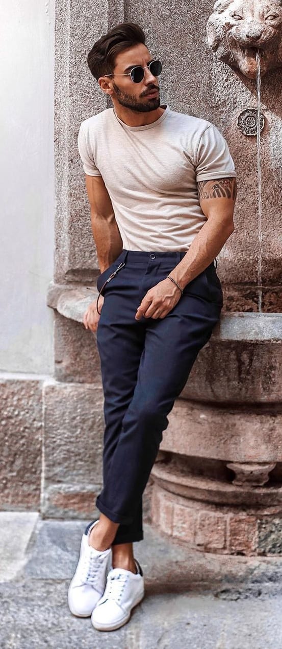Cool Chinos Outfit Ideas Cool Chinos Outfit Ideas