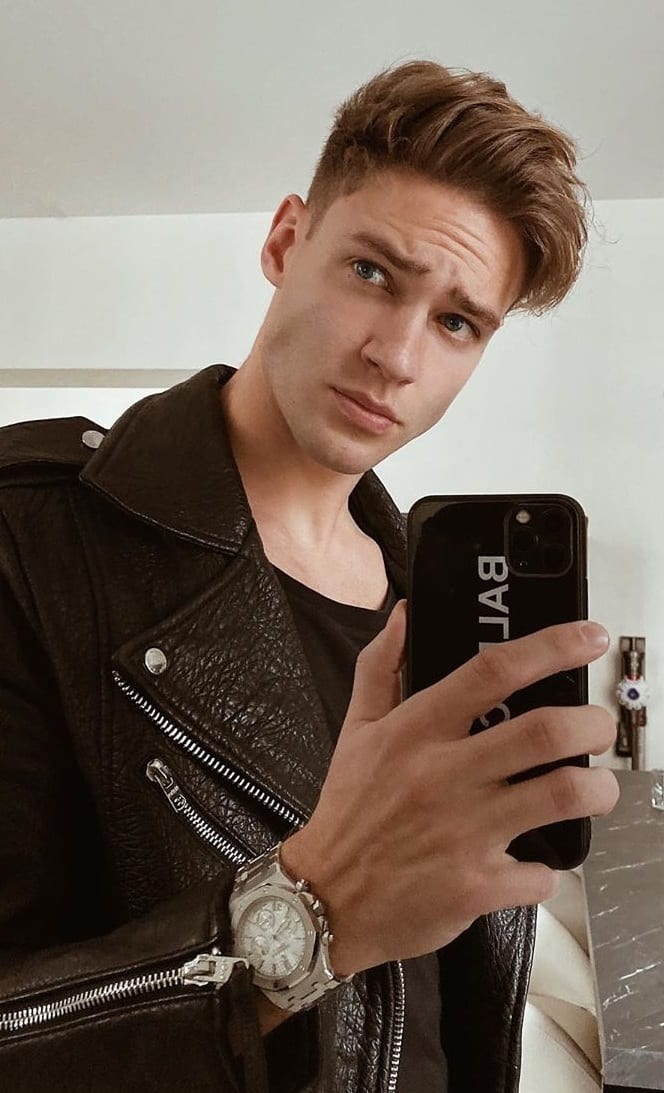 Cool Hairstyles for Men Cool Hairstyles for Men
