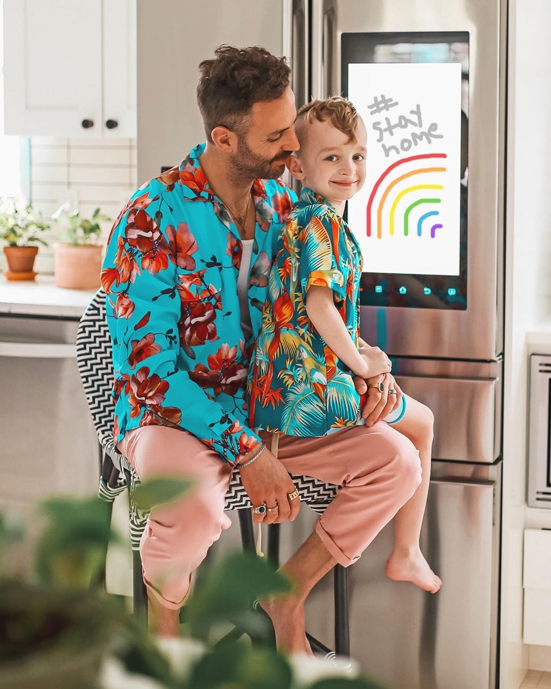 Cute Twinning Outfits for Men Cute Twinning Outfits for Men
