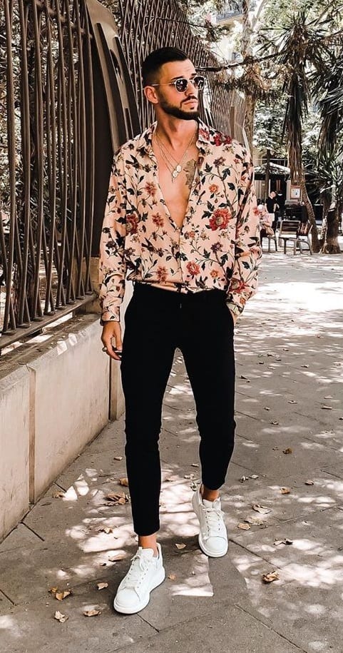Floral Prints to rock this summer Floral Prints to rock this summer