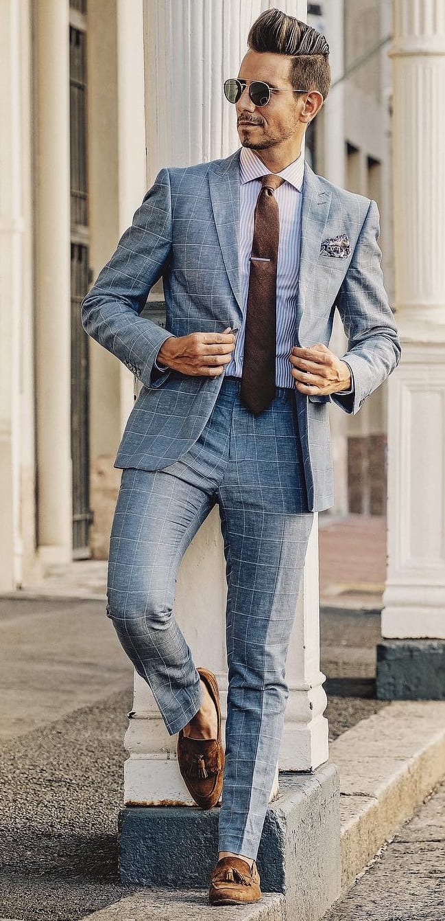 Grey Suits for Men Grey Suits for Men