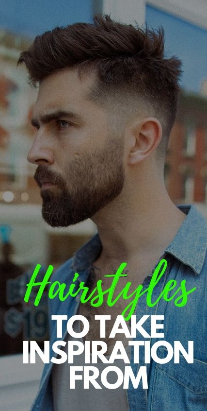 Hairstyle To Take Inspirations from