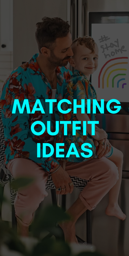 Matching Outfits 2020 Matching Outfits 2020