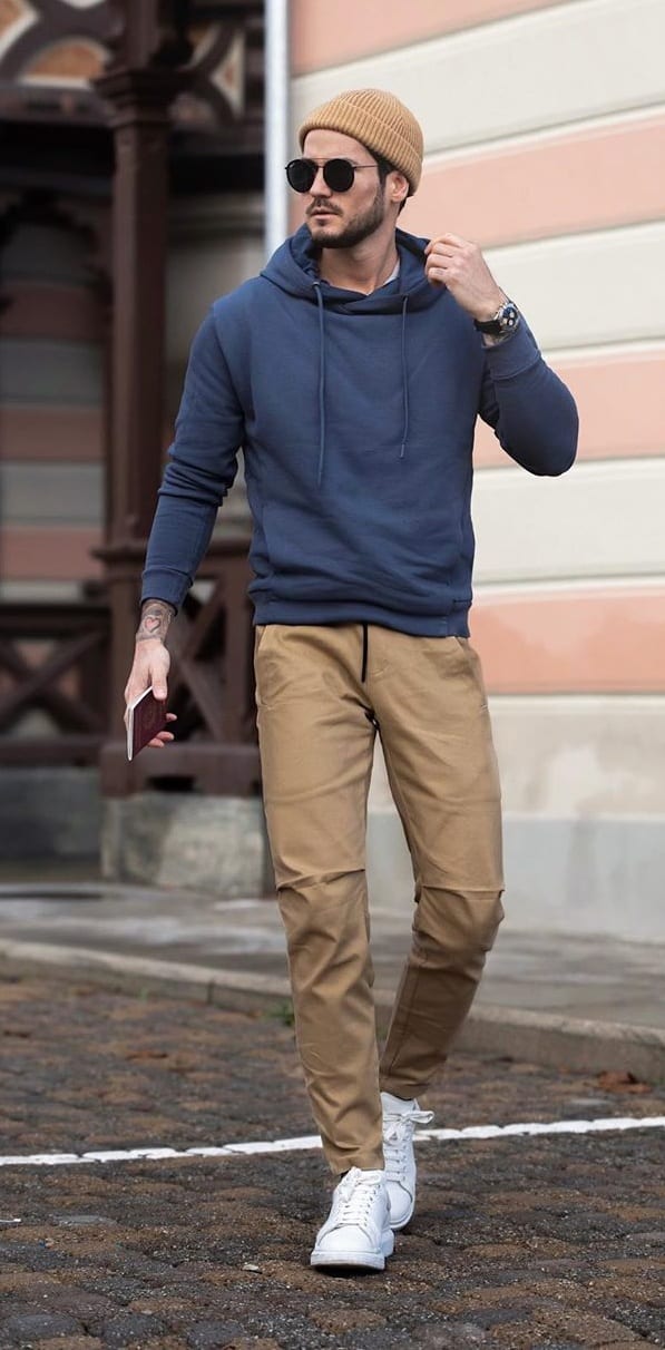 Stylish Ways to wear Chinos Stylish Ways to wear Chinos
