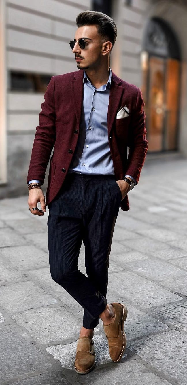 Suit Separates -Summer Outfit Combinations Suit Separates -Summer Outfit Combinations