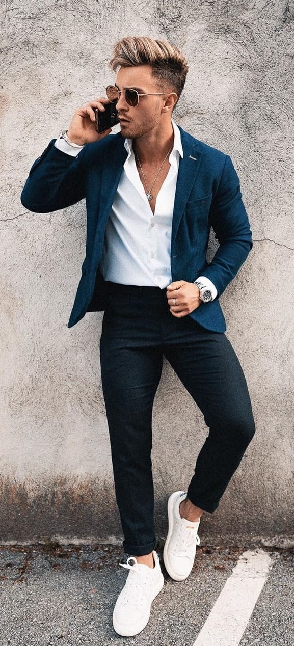 Suit Separates for Summer Season Suit Separates for Summer Season