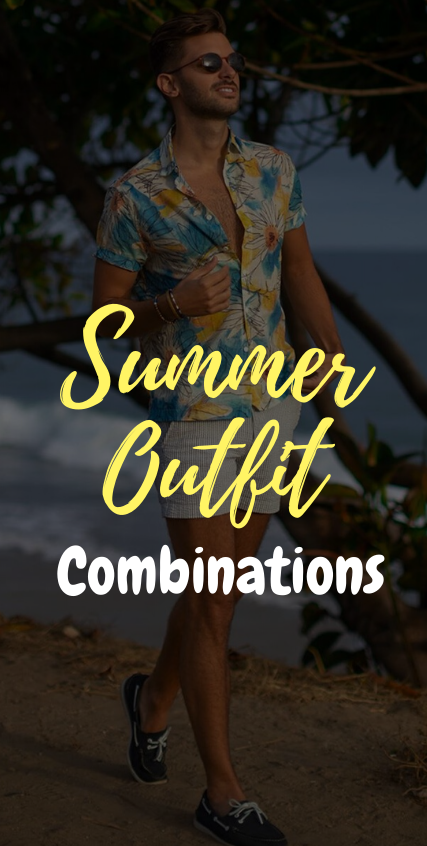 Summer Outfit Combinations Summer Outfit Combinations