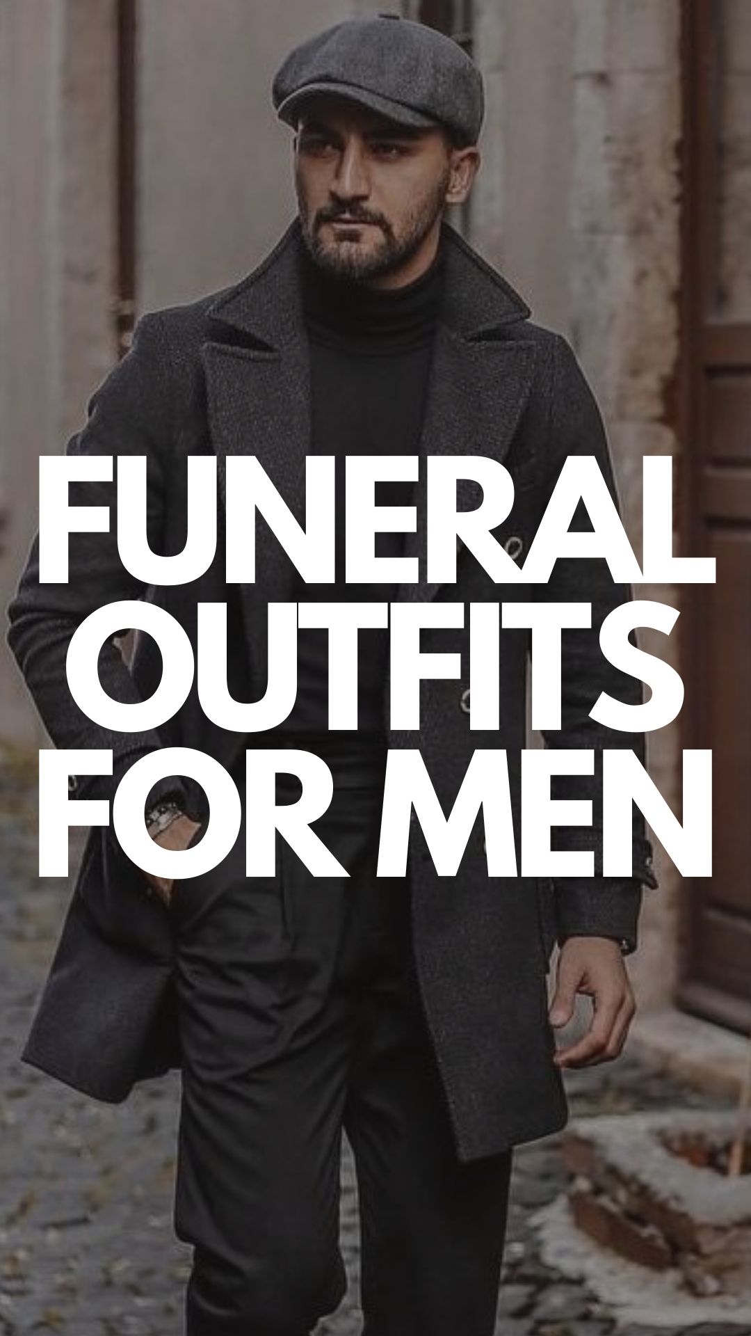 Funeral Outfits For Men Funeral Outfits For Men