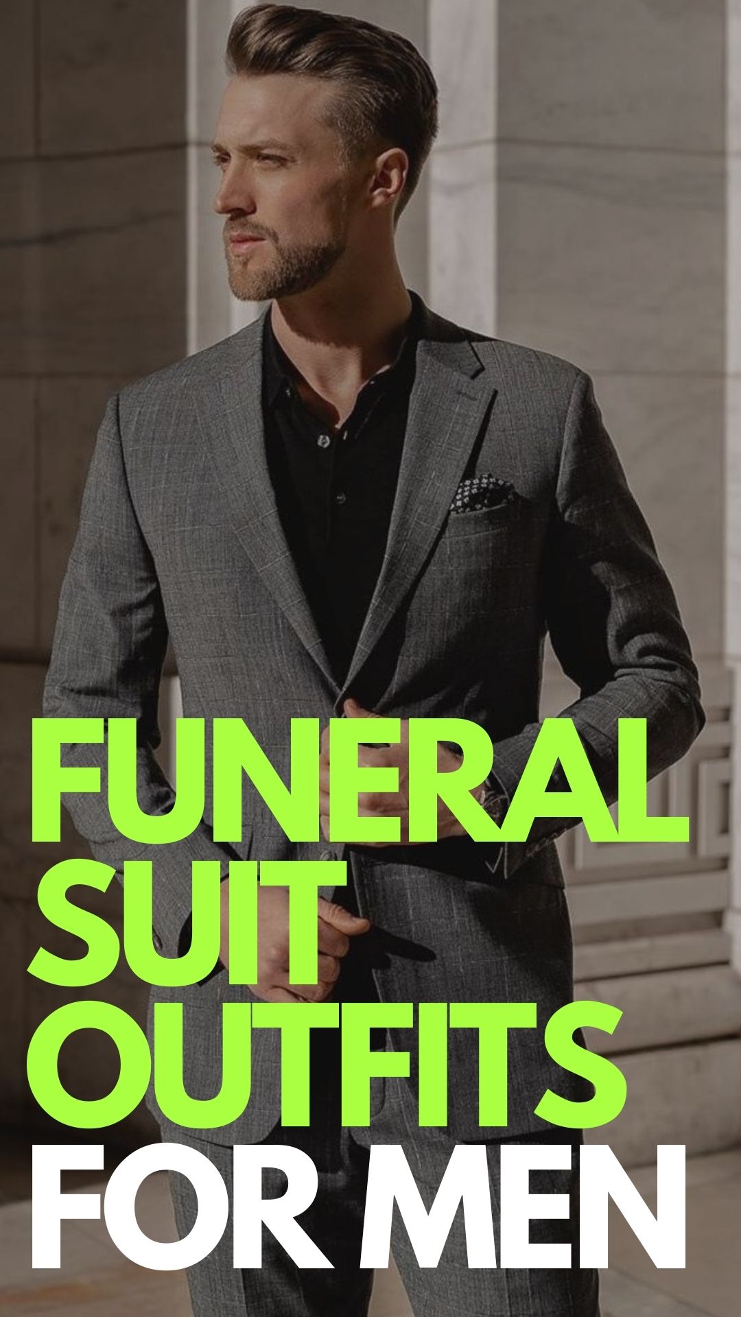 Funeral Suit Outfits For Men Funeral Suit Outfits For Men