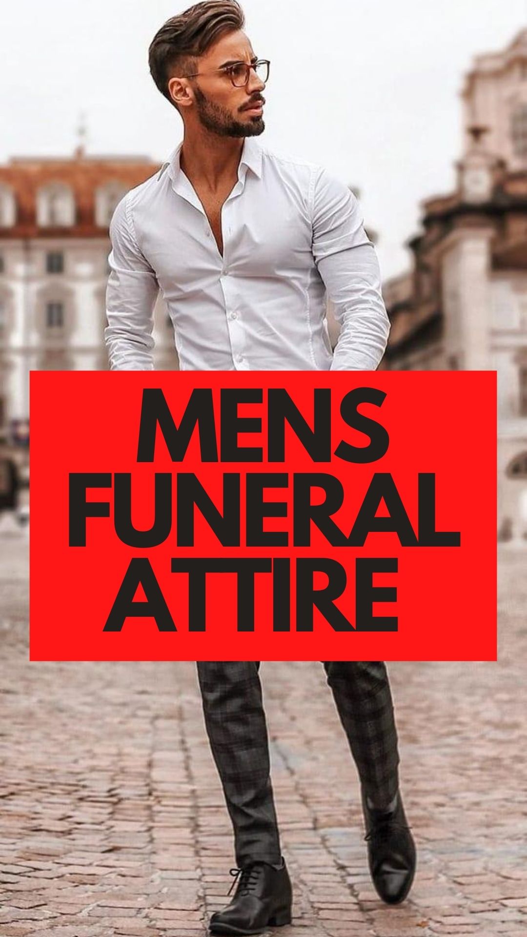 Mens Funeral Attire Mens Funeral Attire