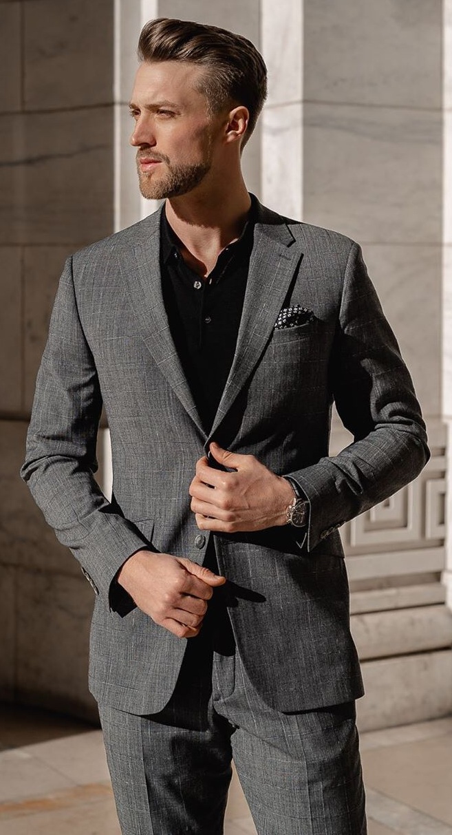 Suits To Wear At Funeral Suits To Wear At Funeral