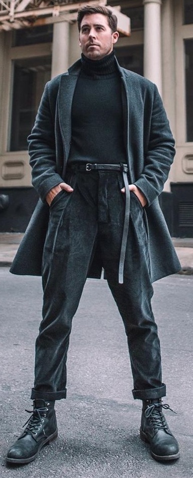Best Fall Coat Outfit To Try This Season Best Fall Coat Outfit To Try This Season