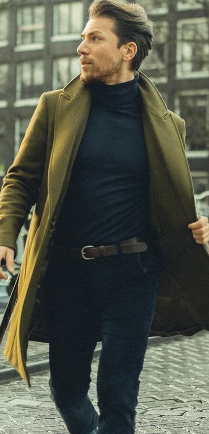 Fall Coat Outfits 2020 Fall Coat Outfits 2020