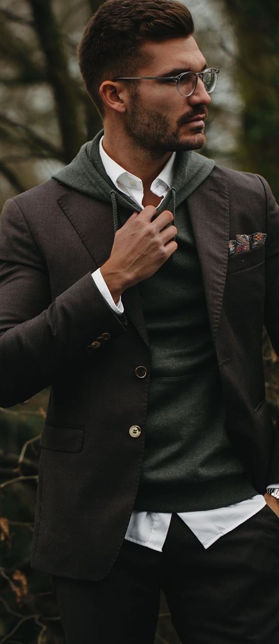 Hoodie- Fall Fashion Essential Hoodie- Fall Fashion Essential