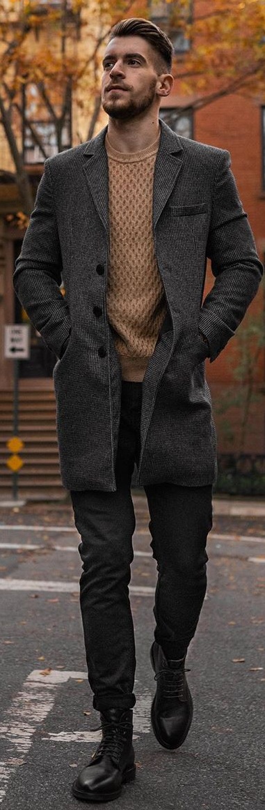 Leather Boots for Fall Leather Boots for Fall