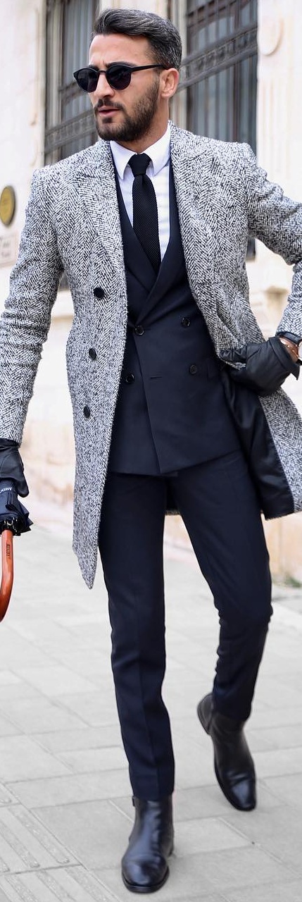 Leather Gloves for Fall Leather Gloves for Fall