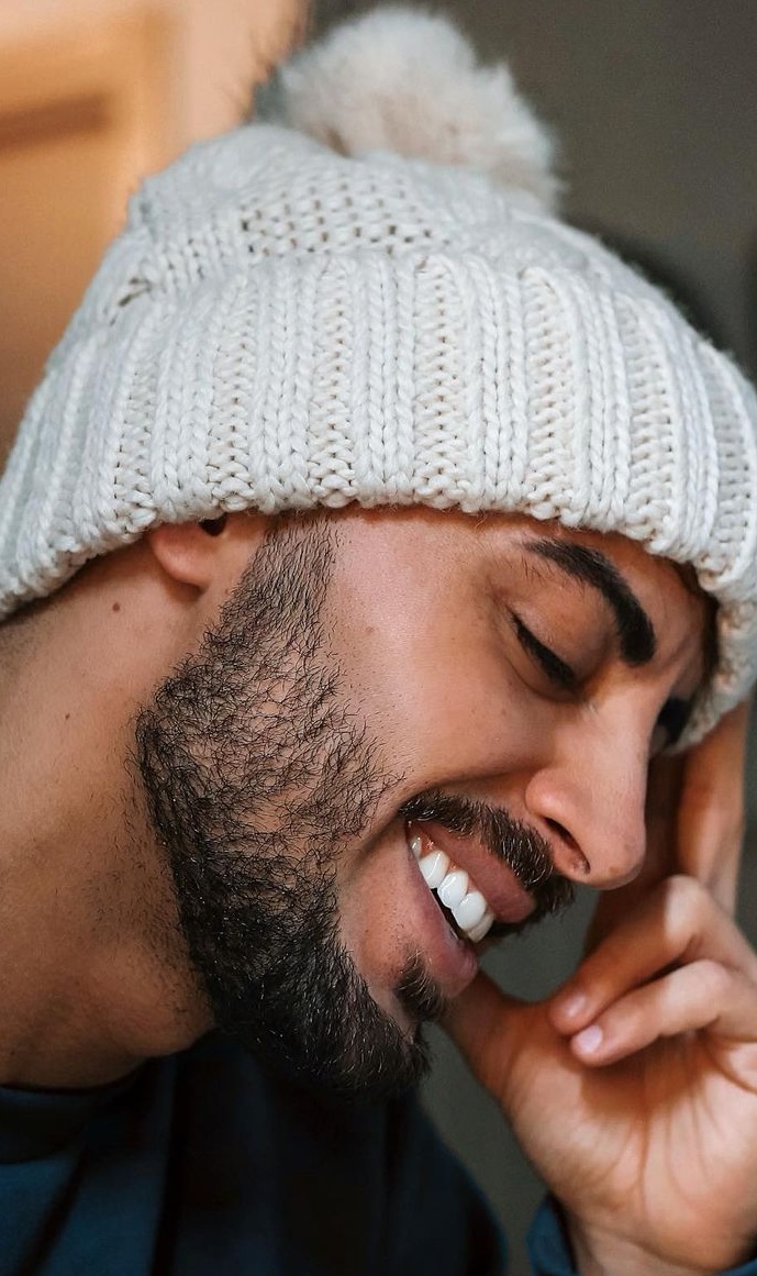10 Cute Winter Caps to try this winter season 10 Cute Winter Caps to try this winter season