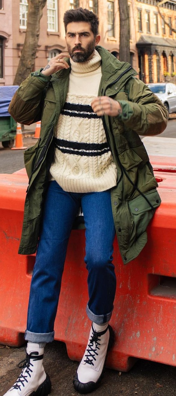 10 Outfits For Winter Style 2021 10 Outfits For Winter Style 2021
