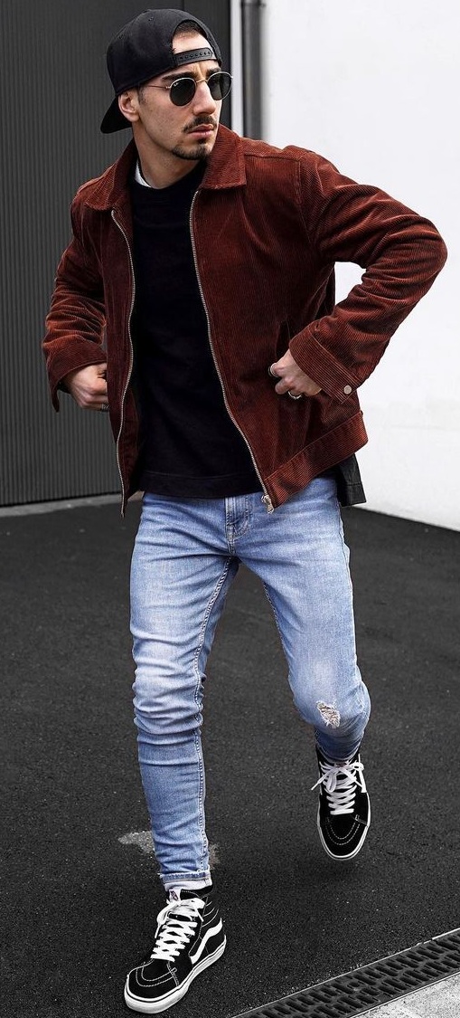 15 Cool Everyday Outfit Ideas 15 Cool Everyday Outfit Ideas