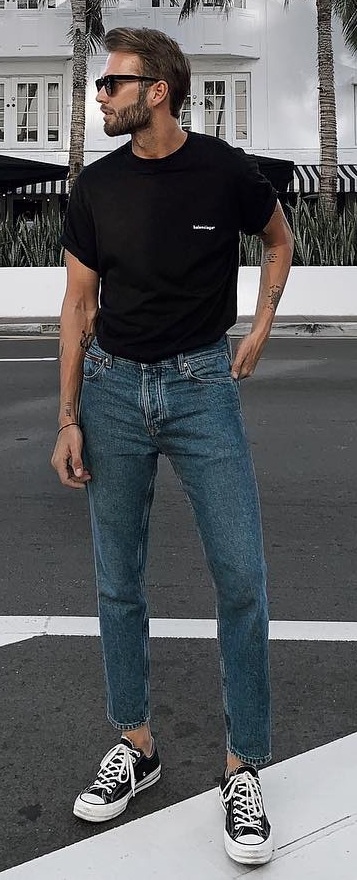 15 Easy Everyday Outfits for Men 15 Easy Everyday Outfits for Men