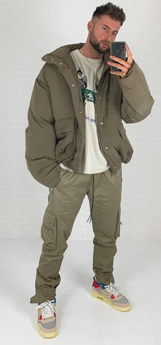 15 Hottest House Party Outfit Ideas for Men 15 Hottest House Party Outfit Ideas for Men