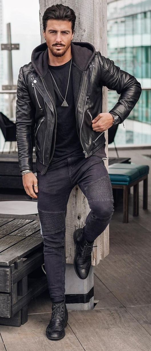 15 House Party Outfits for Men 15 House Party Outfits for Men