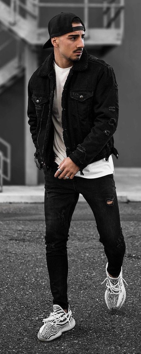 15 Last Minute House Party Outfits for Men 15 Last Minute House Party Outfits for Men