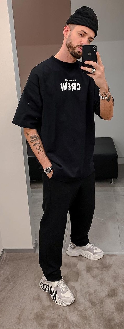 15 Quick House Party Outfits for Men 15 Quick House Party Outfits for Men