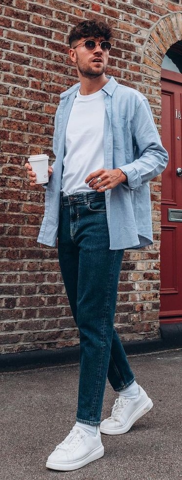 Amazing Outfit Ideas for Men To Try in 2021 Amazing Outfit Ideas for Men To Try in 2021