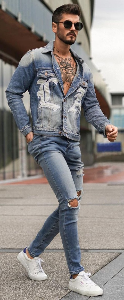 Amazing Outfits for Men Amazing Outfits for Men