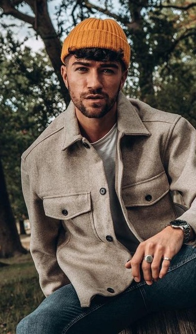 Amazing Winter Caps for Men Amazing Winter Caps for Men