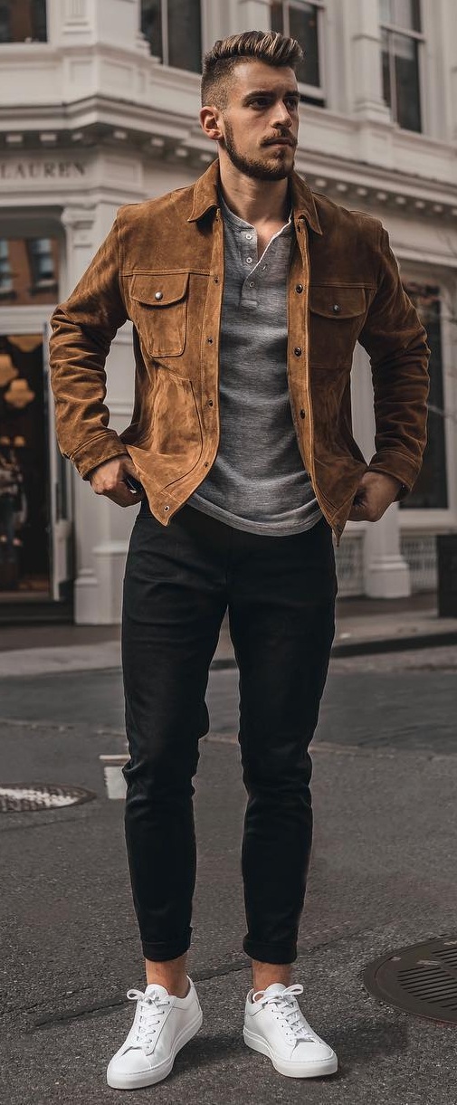 Best Mens Casual Fashion Outfits Best Mens Casual Fashion Outfits